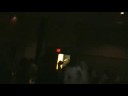 Dancing at the wedding