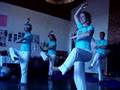 Coreografia yoga em grupo - SHIVAM YOGA