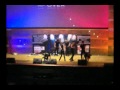 M-OVER 2PM Again n Again, I Hate You, 10 Points Out of 10, Hands Up @ KDCC - YouTube