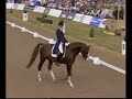 Briar 899, Grand Prix Special, Hickstead 2003