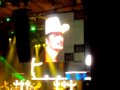 Brad Paisley Encore - Alcohol - H2O Tour @ Blossom Music Center