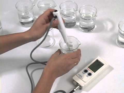 Video Instrutivo HI 99163 