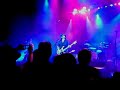 Camp Freddy at Paramount Rocks - Lemmy