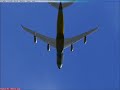 BWIA Airbus A340 Takeoff & Landing (FSX) BWIA Airbus A340 Takeoff & Landing (FSX)