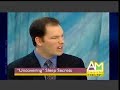 Uncovering Sleep Secrets (\"Arizona Mid-Day\")