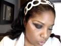 Rainbow eyeshadow tutorial