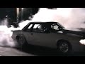 Pro Street Mustang runs 10.89