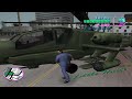 Minigun for GTA Vice City video 1
