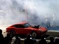 Blown 240z