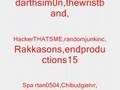 Youtube Channels of the week Recap #1