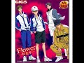 Flower~Saki Midareshi Hana