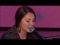 Natalie Gauci - Top 9 - Man in the Mirror Natalie Gauci - Top 9 - Man in the Mirror