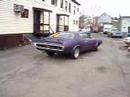 1971 Dodge Charger..