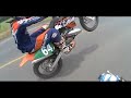 VIO POV1 Helmet Cam - Moto - Nitro Circus - Travis Pastrana