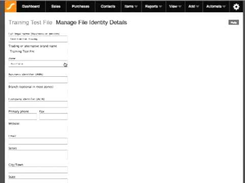how to obtain abn