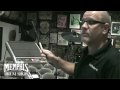 Roland SPD-S demo by Texas Tim Root at Memphis Drum Shop