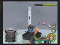 KH2FM Lv1 No Damage CoR Marluxia Data