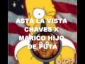 MI PELI DE CHAVES