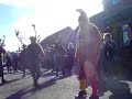 Abbots Bromley Horn Dance