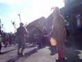 Abbots Bromley Horn Dance