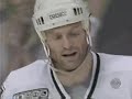 1999-00 Round 4/Game 6: Scott Niedermayer Goal