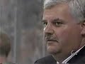 1999-00 Round 4/Game 6: Scott Niedermayer Goal