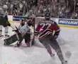 1999-00 Round 4/Game 6: Scott Niedermayer Goal