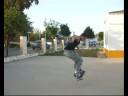 skate barkacity