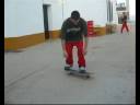 skate barkacity