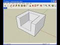IMVU SketchUp Tutorial 01