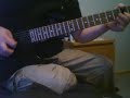 Banjo kazooie guitar