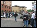 GLASGOW MOD WEEKENDER RIDEOUT 2009.   1
