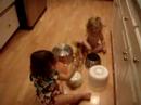 jammin with bursey and reesey