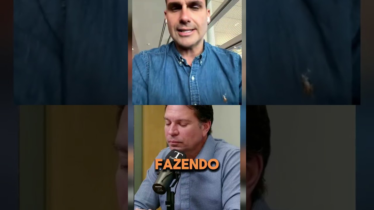 EDUARDO BOLSONARO: TENSÃO E O RUMO DO BRASIL