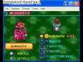 Medabots rokusho version all medaparts