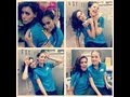 20130604_ญาญ่าเซ็งข่าวเกาเหลาคิมเบอร์ลี่ไม่จบ ย้ำชัดสนิทกัน บอกไม่มีคุยเรื่องข่าว - YouTube