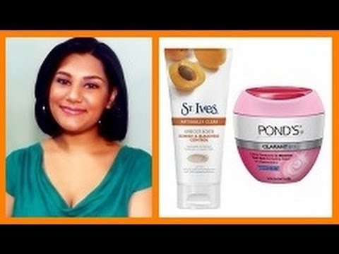 how to get rid of p acne