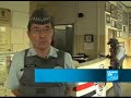 Brazil: Bad policemen doing socialwork-France24 EN