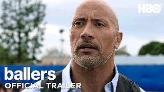 Ballers: Season 4  Official Trailer  HBO