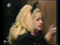 Nina Hagen Talk im Turm
