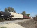 ~*~PLEASE COMMENT!~*~ Railfanning action on 10/05/2009!