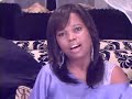 juanita bynum  my heart felt talk to my viewers part1 