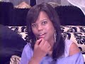 juanita bynum  my heart felt talk to my viewers part1 