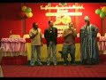 Thai - Ghanaian Comedy Show