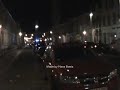 Brandweer Bergen op Zoom TS 7234 en HW 7252 aankomst automatische brandmelding