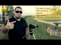 What are Expert Shooting Modes?EP# 3