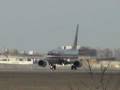 AA 738 departing YUL on 24L