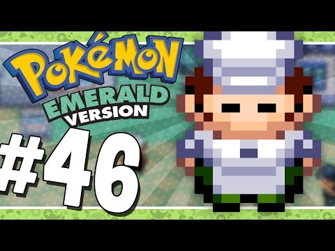 pokemon emerald pokemon emerald
