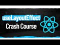 Learn useLayoutEffect in 5 minutes