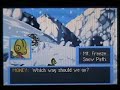 Pokemon Mystery Dungeon Part 20 Mt. Freeze